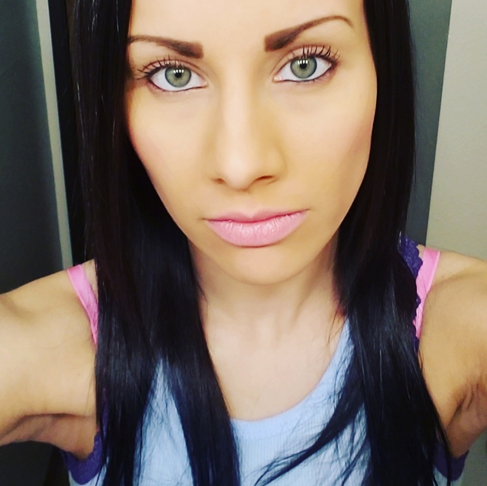 Meet your Posher, Kristina